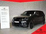 Land Rover 3.0 SDV6 HSE DYNAMIC BLACK EDIT MERID PANO CAM - Land Rover Range Rover Sport: Hse Black