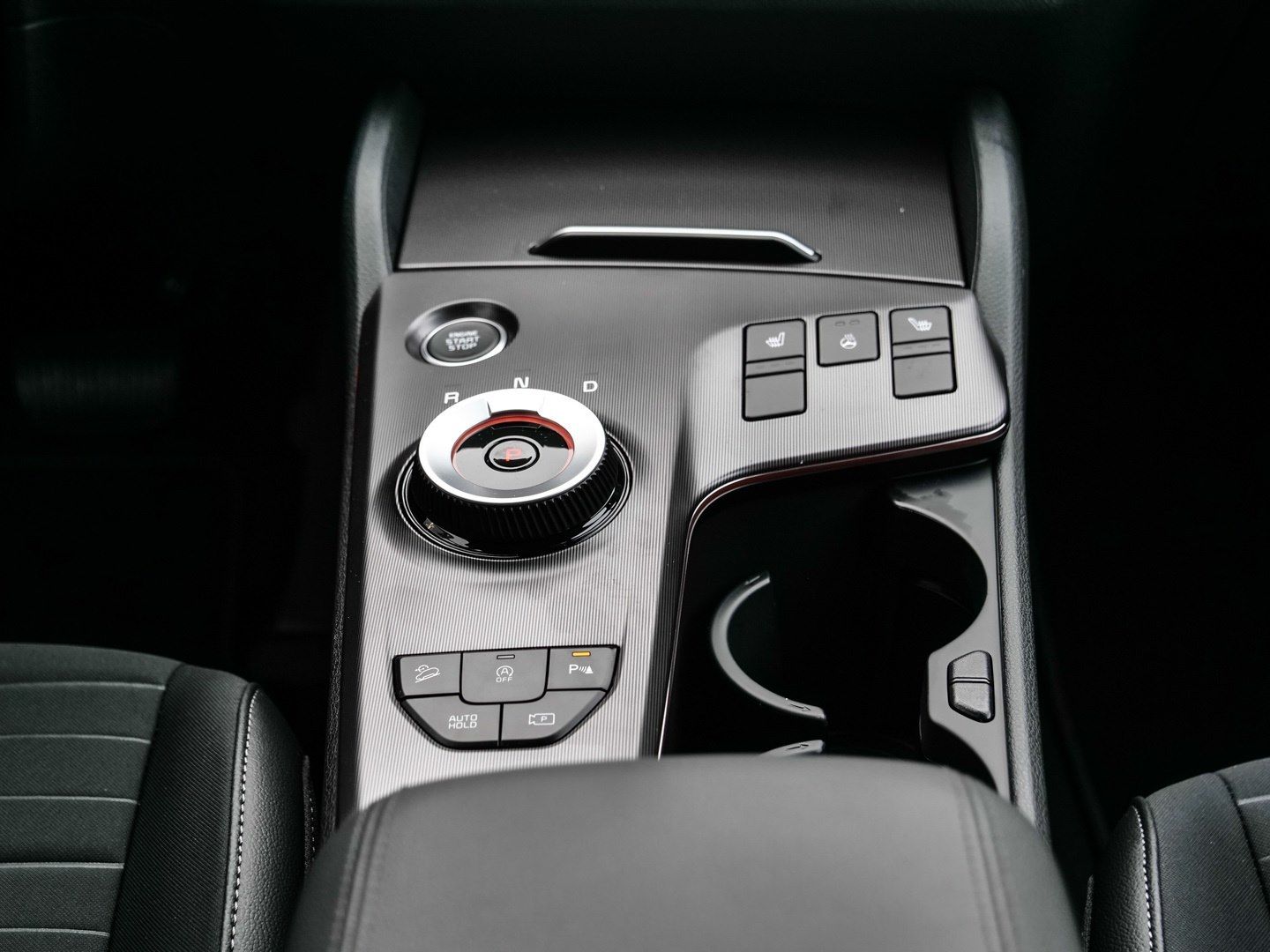 Kia Sportage - Bild 13