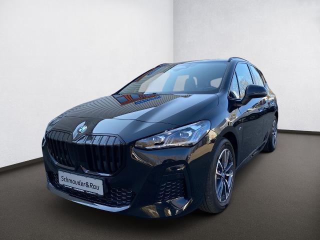 BMW 218 Active Tourer  M Sport el.HECKKLAPPE+TOTW.+K