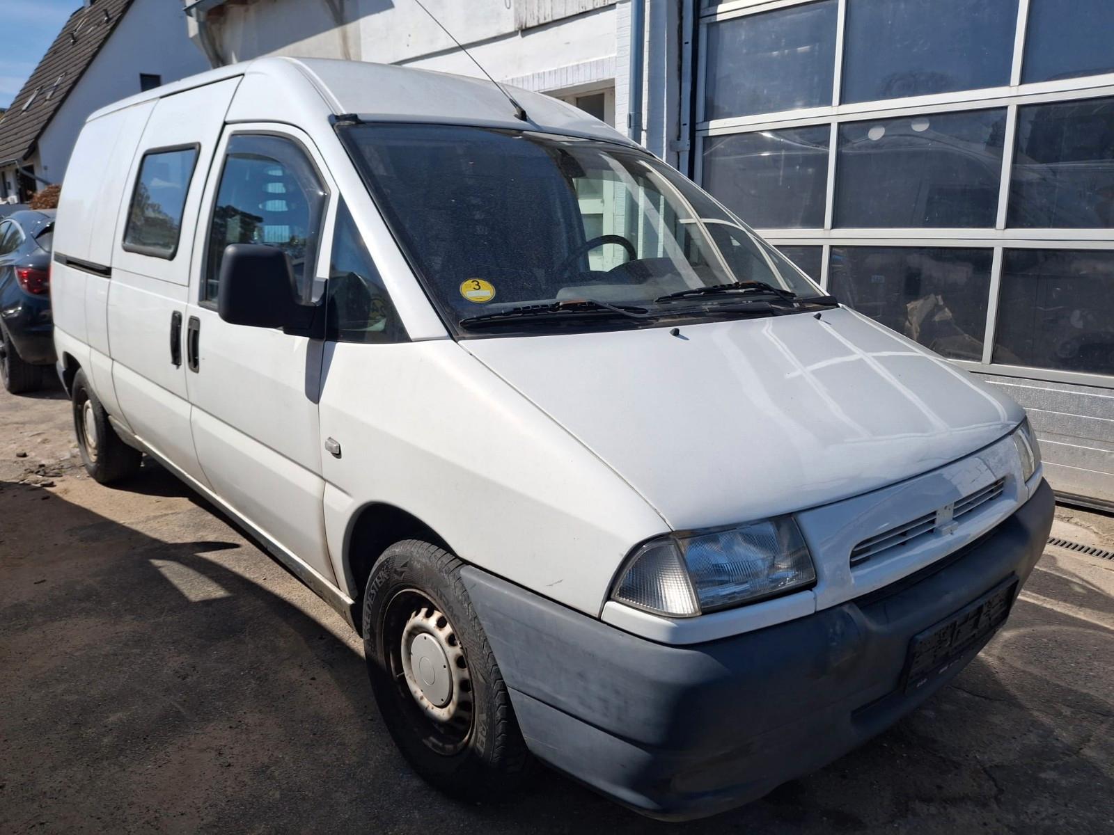 Fiat Scudo