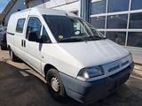 Fiat Scudo - Fiat Scudo aus 2002
