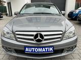 Mercedes-Benz C 200 CGI BlueEfficiency*SHZ*Temp.*Bluetooth* - gebrauchte Mercedes-Benz C-Klasse aus dem Jahr 2010