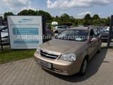 Chevrolet Nubira Wagon SX - Chevrolet Nubira: Kombi