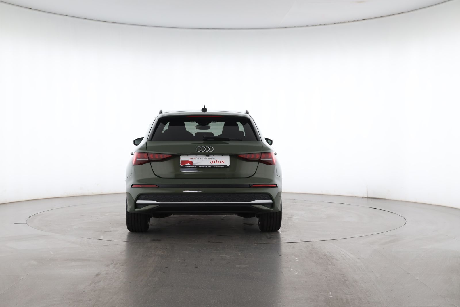 Audi A3 - Bild 6