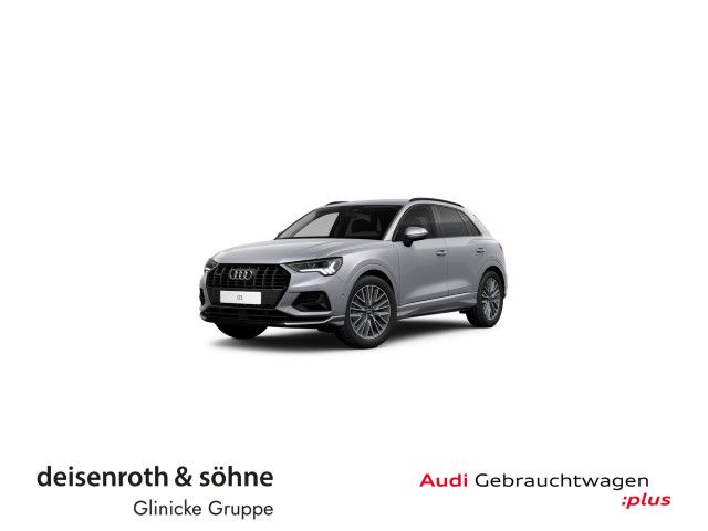 Image of Audi Q3
