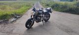 Yamaha FZ 6 N  - YAMAHA 2007 FZ6