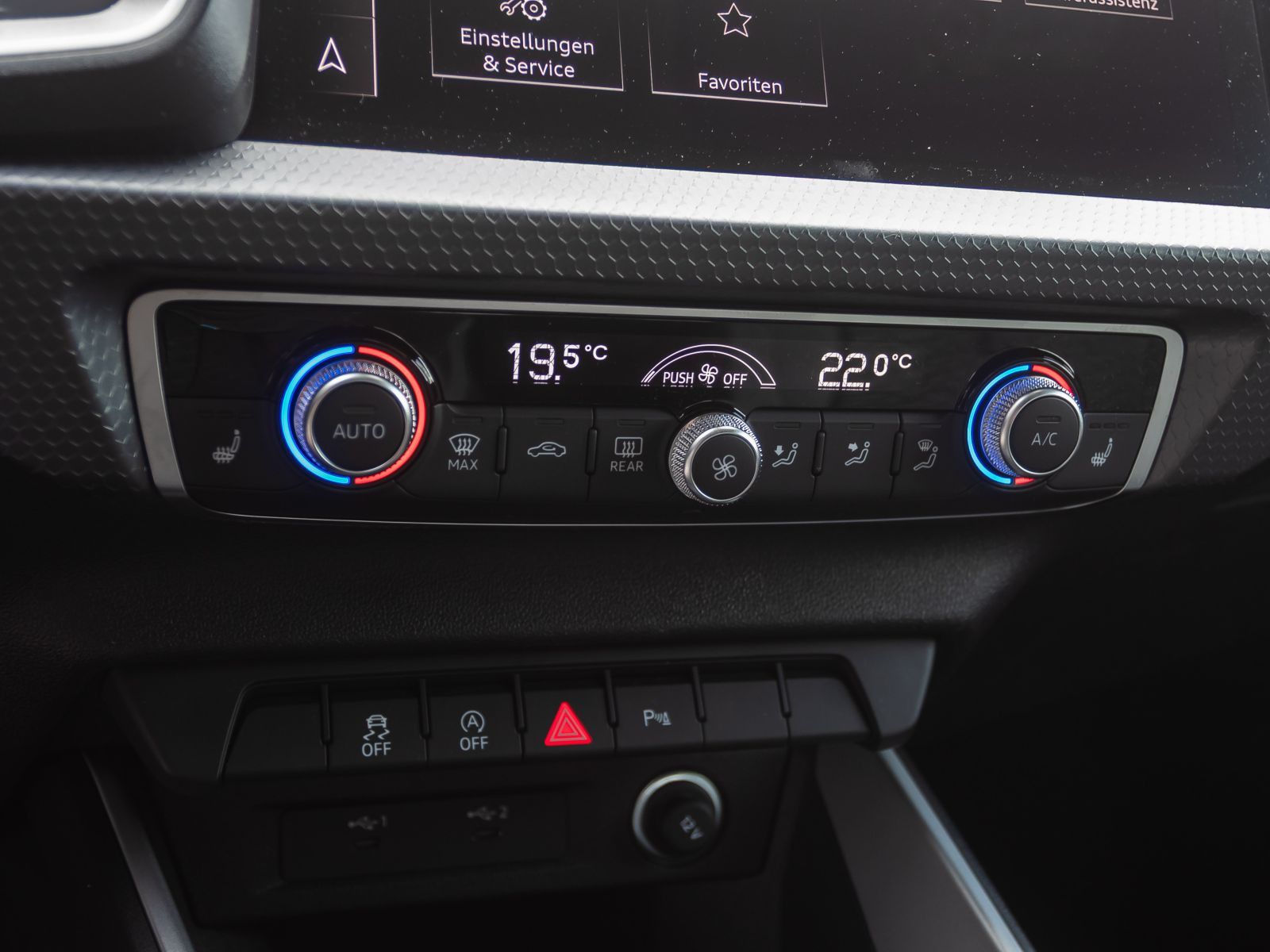 Audi A1 - Bild 21