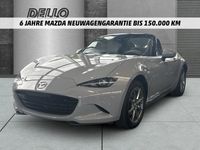 Mazda MX-5 - Vorschau Bild 1