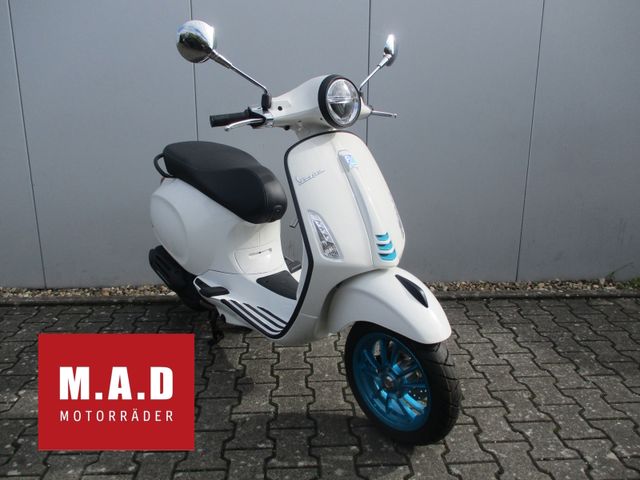 Vespa PRIMAVERA 125 S 