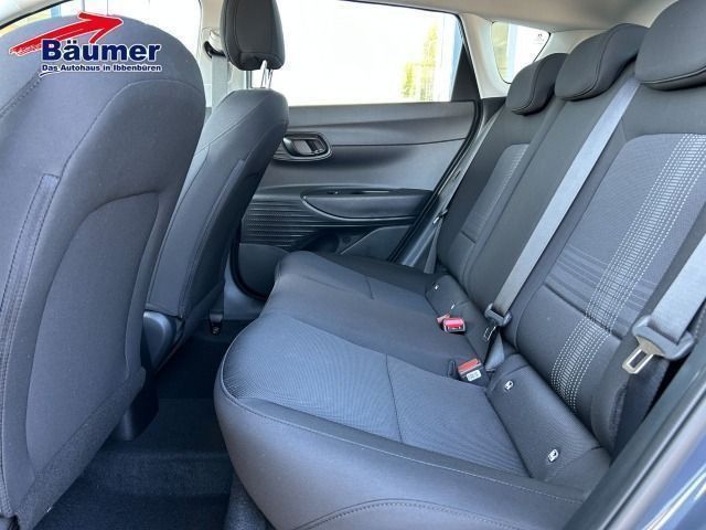Hyundai BAYON – Bild 10