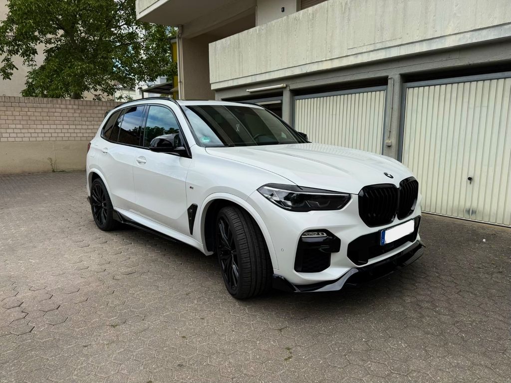 Image of BMW X5