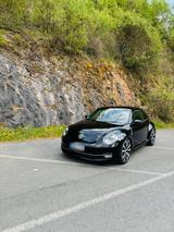 Volkswagen VW Beetle / 2.0TSI / 200PS / Käfer / GTI /... - Volkswagen: Sportwagen, Kaefer