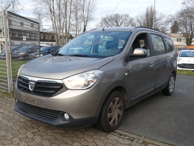 Dacia Logan MCV II Kombi Ambiance