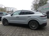 Porsche Cayenne Coupe S AIRSUS 21ZOLL/MATRIX/PANO/HEADUP - Porsche Cayenne in Berlin