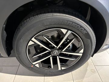 Fotografie 4 des Nissan Juke 1.0 DIG-T N-Connecta