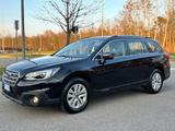 Subaru OUTBACK 2.0d-S Lineartronic Unlimited - schwarze Subaru Outback