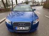 Audi A4 2.0 multitronic - - Audi A4 aus 2005: 2.0