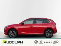 Skoda Kamiq - Vorschau Bild 2