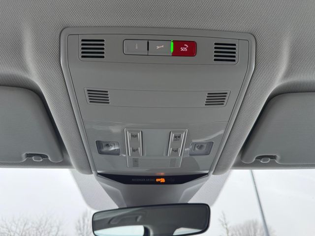 T-Roc Move 1.5 TSI Navi ACC Apple CarPlay
