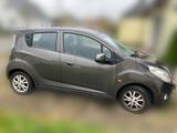 Chevrolet Spark mit TÜV zu verkaufen - Chevrolet: Ver