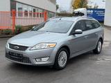Ford Mondeo Turnier Titanium Kamera  Navi Alu - Ford Mondeo aus 2008: Titanium