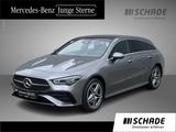 Mercedes-Benz CLA 250 e SB AMG Line Multib*360°K*Pano*Keyless*