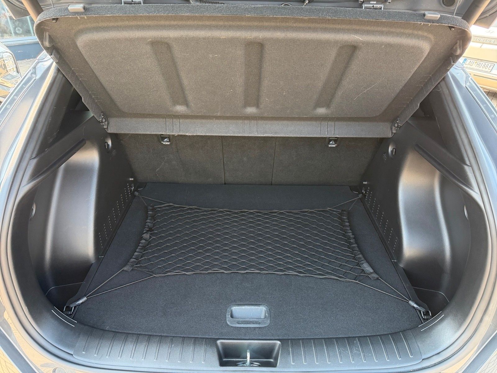 Hyundai Kona – Bild 12