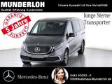 Mercedes-Benz EQV 300 Lang SpurW Sport LM LED FLA PDC KlimaA - graue Mercedes-Benz EQV