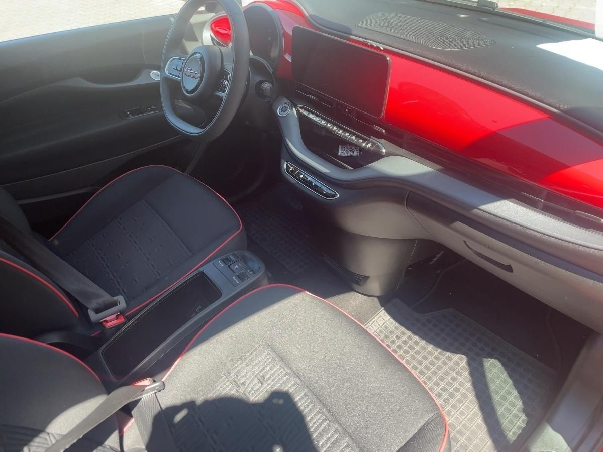 Fiat 500e - Bild 6