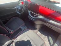 Fiat 500e - Vorschau Bild 6