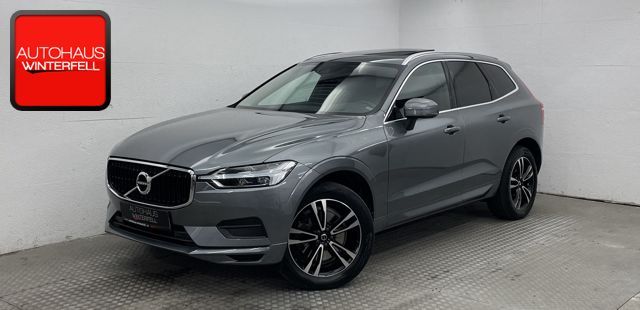 Volvo XC60 B4 MOMENTUM PRO AWD PANO+LED+HUD+INTELLI+