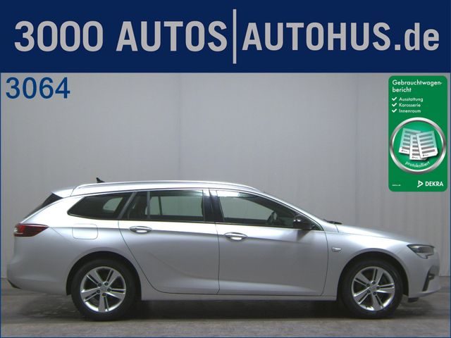 Opel Insignia ST 2.0 CDTI Elegance Navi LED Kamera