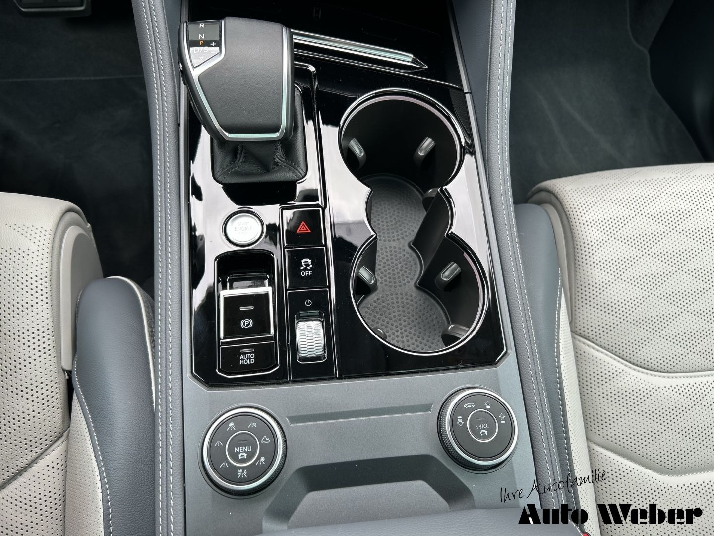 Volkswagen Touareg - Bild 21