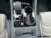 Volkswagen Touareg - Vorschau Bild 21