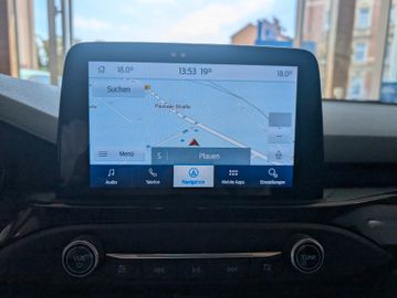Ford Focus Turnier ST-Line X