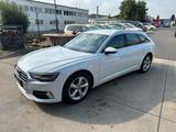 Audi A6 35 TDI viele Extras !!! - Audi A6 35 TDI Gebrauchtwagen