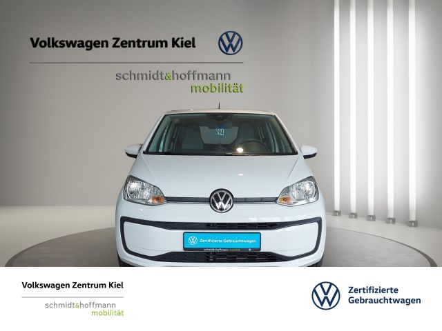 VW up! Basis 1.0 MPI Klima Fenster el.