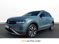 Volkswagen T-Roc - Vorschau Bild 1