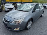 Opel Astra 1.6 *HÄNDLER/EXPORT*CD-PLAYER*EDITION*PDC* - Opel Astra aus 2010: 1.6