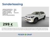 Volkswagen Tiguan Elegance 2,0l TDI 150PS DSG*360°*ACC*NAVI - VW Tiguan Neuwagen in Köln