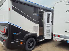 Chausson X550  Exclusive Line 25, Kombi TI/KaWa