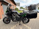 Kawasaki Versys 1000 SE - Kawasaki Motorräder in Bonn