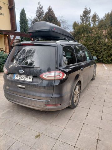 Ford Galaxy 2,0 TDCi 132kW Titanium PowerShift Ti...