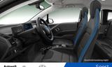 BMW i3 (120 Ah) + 2Jahre-BPS.-GARANTIE - gebrauchte BMW i3 aus dem Jahr 2020