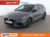 Hyundai i30 1.5 T-GDI Mild-Hybrid N Line Aut.*NAVI*ACC* - Hyundai i30 Gebrauchtwagen in Duisburg