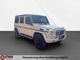 Mercedes-Benz G 350 BlueTec Edition 35 Sitzbel,R-Cam,Distronic - Mercedes-Benz G 350 Gebrauchtwagen