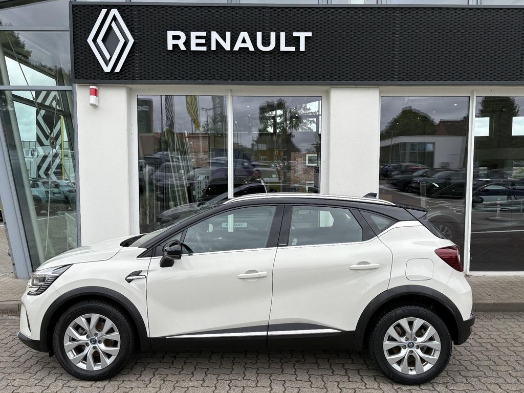 RENAULT Captur - Bild 3