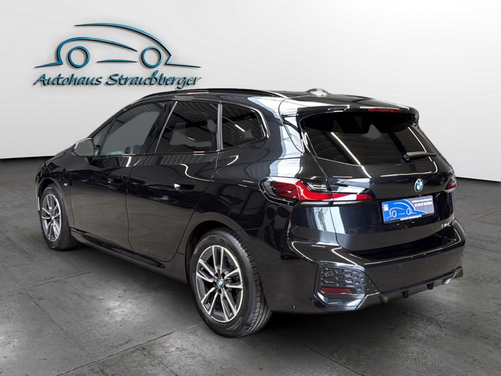 BMW 218 i AT M-Sport ACC H&K AHK 360° HuD PANO, миниатюра 3