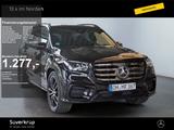 Mercedes-Benz GLS 450 d 4MATIC AMG BURM NIGHT WIDE MEMO MULTI
