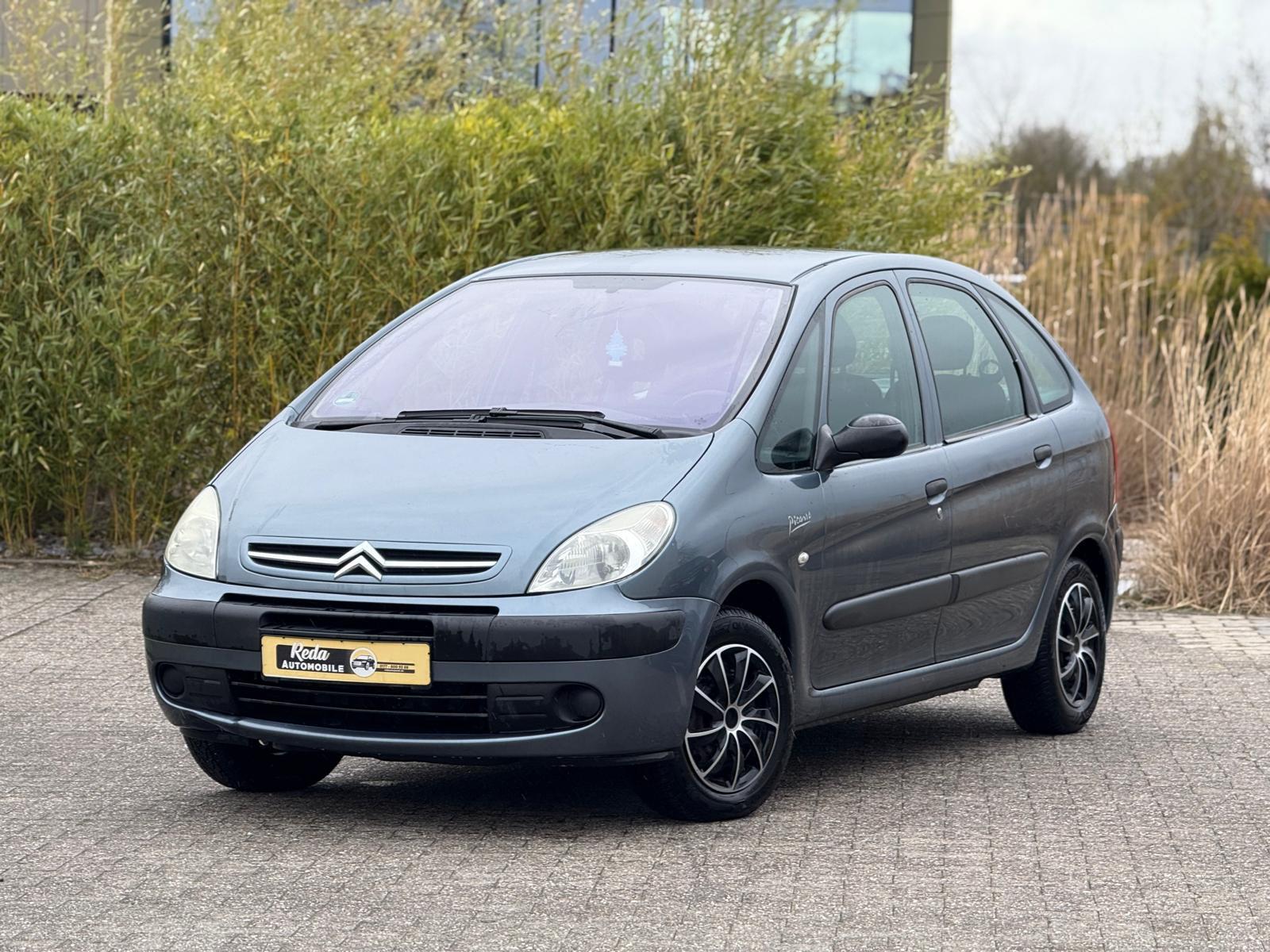 Citroën Xsara Picasso 1.6 16V Confort